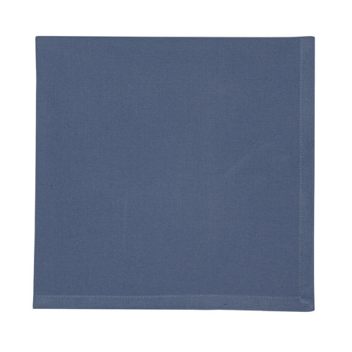 Winston Porter Scheffler Cotton Napkin & Reviews Wayfair